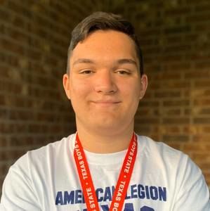 Meet your Posher, Lars